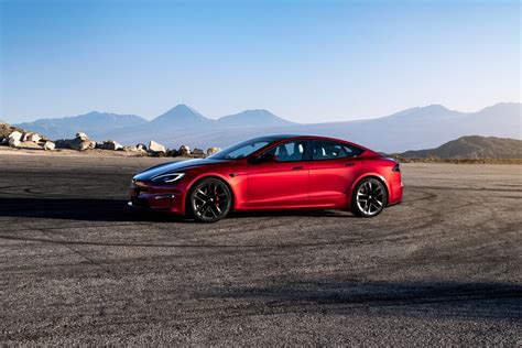 What Does Tesla's Full-Self Driving Mode Do? | U.S. News