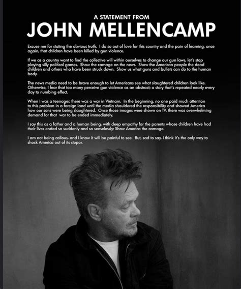 Best John Mellencamp Posts - Reddit