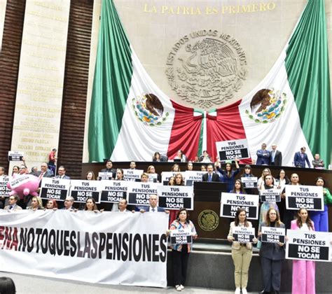 Se aprobó en diputados la creación del Fondo de Pensiones para el