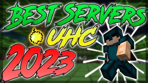 Best Minecraft Uhc Servers Of Crack Included Youtube