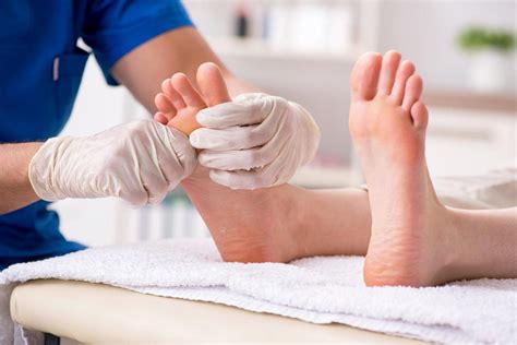 A Comprehensive Guide To Treating Foot Ulcers THE INFLUENCERZ