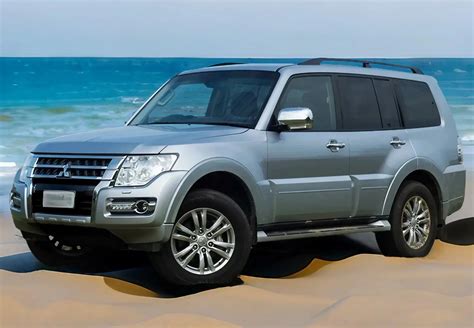 NT Pajero – Diesel Performance & Mechanical