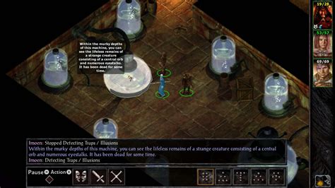 Análisis De Baldur’s Gate Enhanced Edition 1 And 2 Generacion Xbox