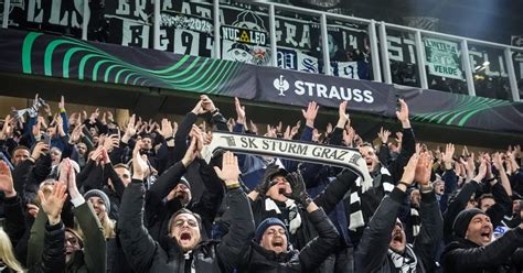 Ab 14 55 Auf Krone Tv Bundesligaduell Sturm Graz Trifft Auf BW