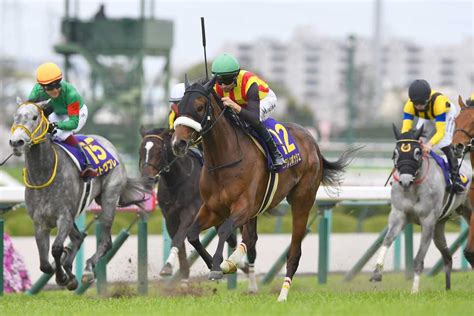 桜花賞馬ステレンボッシュは栗東滞在で秋華賞に挑む サンスポzbat