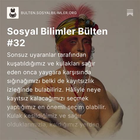 Sosyal Bilimler On Twitter Mola Verilen Haftada Neler Yapt K