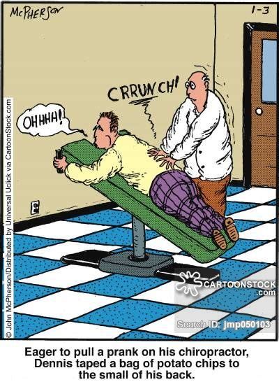 Practical Jokes Cartoons And Comics Funny Pictures From CartoonStock