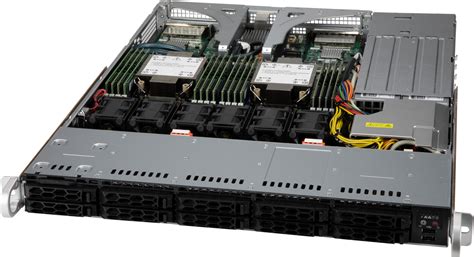 Supermicro Red Hat Ent Mk