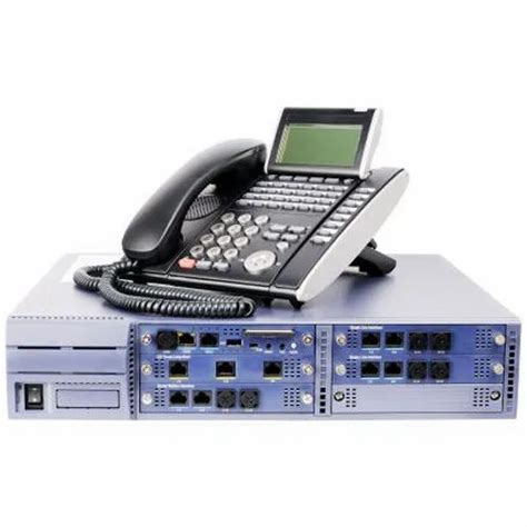 PBX Phone Systems at Rs 4000 | IP PBX in Indore | ID: 10912819197