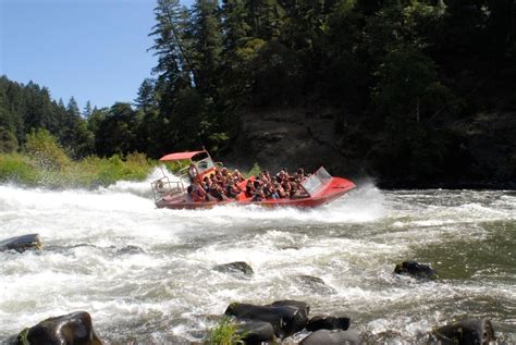 Rogue River Jet Boat Tours Jerrys Rogue Jets