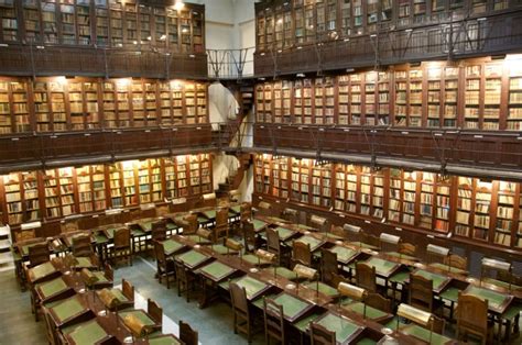 La segunda biblioteca más grande de España está en Madrid y hoy se abre