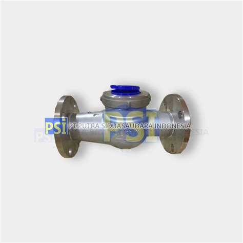 SHM VANE FLANGE SS316L FLOW METER DN40 1 5 INCH