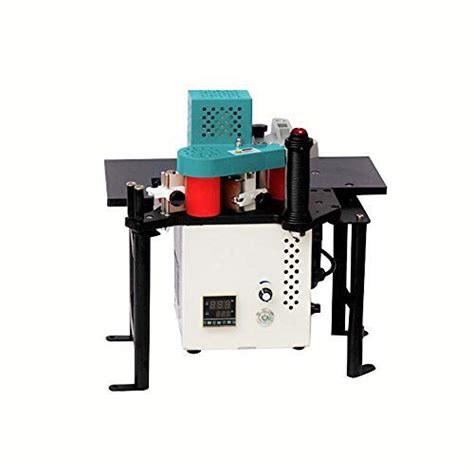 Top 10 Best Portable Edge Banding Machine Reviews Buying Guide