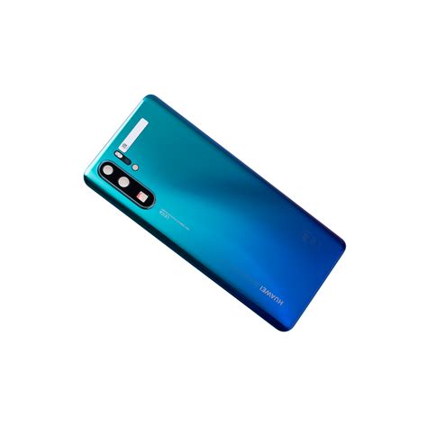 Huawei VOG-L29 P30 Pro akukaas, kaameraklaas, sinine - Mobix