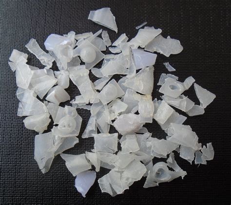 White Hdpe Natural Plastic Regrind At Best Price In New Delhi Id