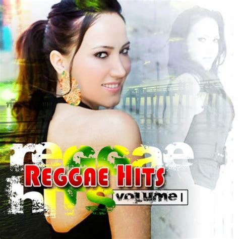 Reggae Hits Vol 1 Various Artists Digital Music