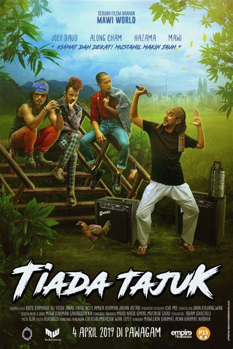 Tiada Tajuk