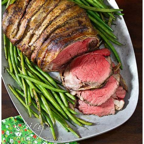 Crock Pot Beef Tenderloin With Balsamic Glaze Recipes — Dishmaps