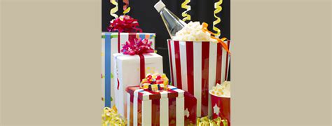 7 Popcorn Party Ideas to make your Party Pop! - Snack Eagle