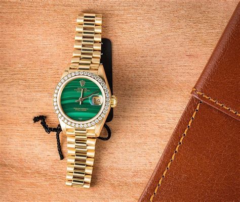 Ladies Rolex Presidential Watch Online