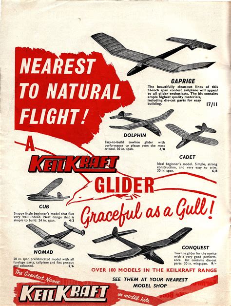 Balsa wood gliders,they were it!!!!