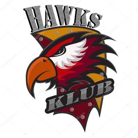 Hawks Logo Svg