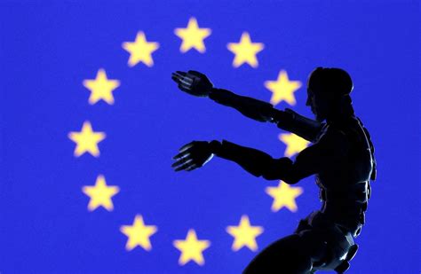 Stati Uniti Regno Unito Unione Europea E Altri Paesi Chiave Hanno