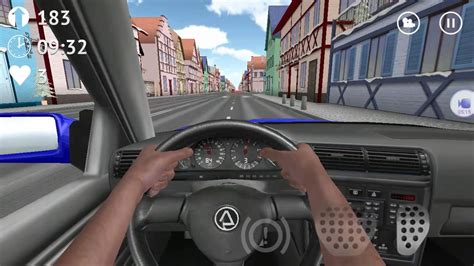 Jogo De Dirigir Carro