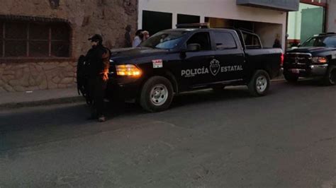 Enfrentamiento Armado En Jalisco Deja Como Saldo Una Persona Muerta Y