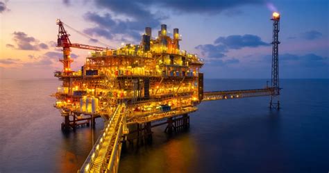 O Petroleo É Uma Materia Prima - Petróleo — Origem, Importância e o Futuro da Matéria-Prima Mais Valiosa ...