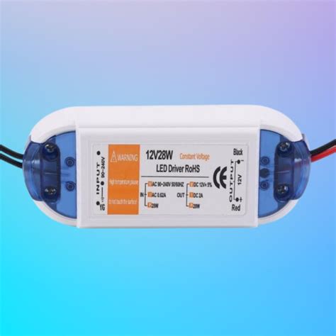 LED Drivers For LED Lights Spotlights LED EXPO Australia