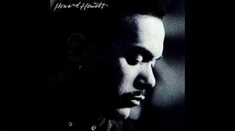 Howard Hewett Show Me Slowed Youtube