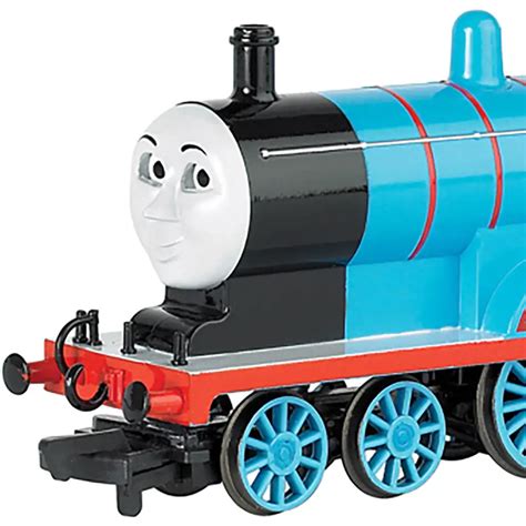 Thomas The Tank Engine And Friends Bachmann