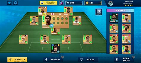 Dream League Soccer 24 Rdreamleaguesoccer