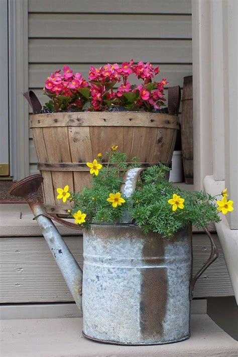 50 Best Porch Planter Ideas And Designs For 2022