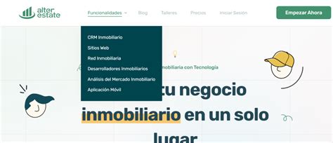 Mejora El Uso De Tu Crm Inmobiliario Con Estos Consejos Alterestate