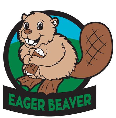 Chips: Eager Beaver - Club Ministries - North American Division