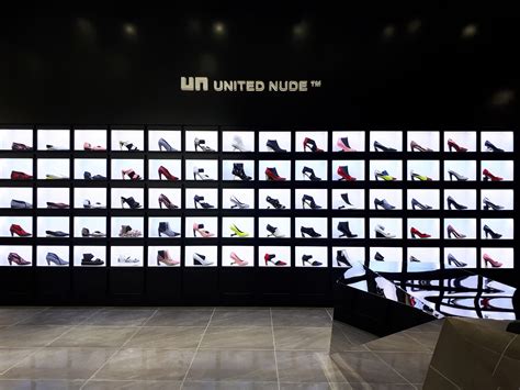 Q A United Nude S Founder Rem D Koolhaas On Striking A Balance