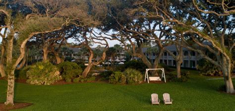 Beachview Club Hotel, Jekyll Island Review | The Hotel Guru