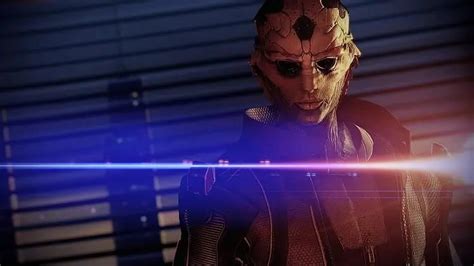 The Best Mass Effect Legendary Edition Mods Gamewatcher