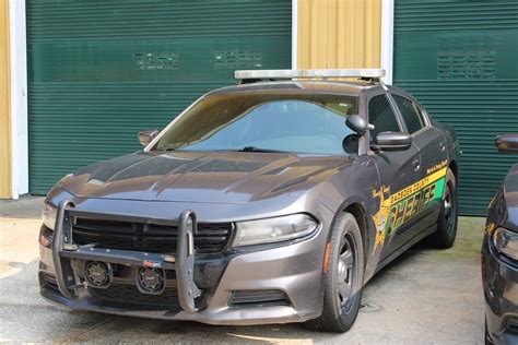 Gadsden County Sheriffs Office Dodge Charger Pursuit Flickr