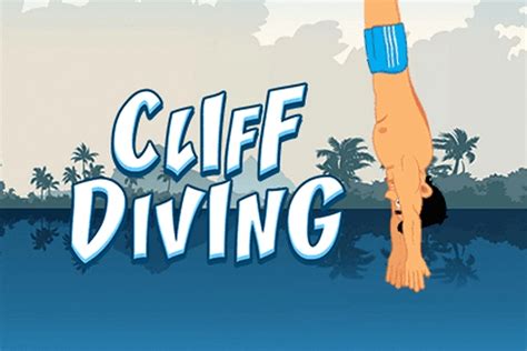 Cliff Diving Online Free Play And No Download Funnygames