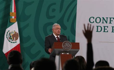 La Mañanera De Amlo 29 De Septiembre Minuto A Minuto