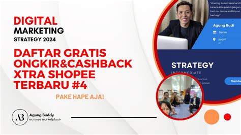 Cara Daftar Program Gratis Ongkir Xtra Shopee Terbaru Untuk Penjual