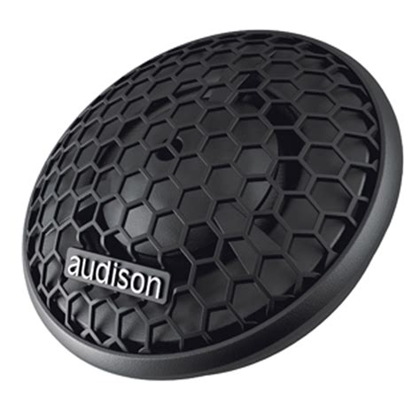 Audison Prima AP 1