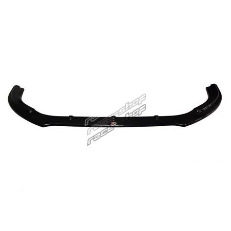 Front Splitter V Peugeot Rcz Races Shop