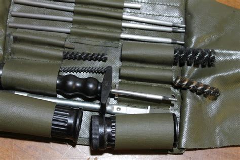 Stgw90 Putzzeug Sturmgewehr 90 CH Armee Kaufen Auf Ricardo