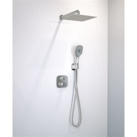 Hansgrohe Showerselect Colonne De Douche Encastrée Robinet