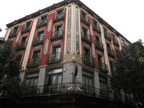 Best Price on Petit Palace Posada Del Peine Hotel in Madrid + Reviews