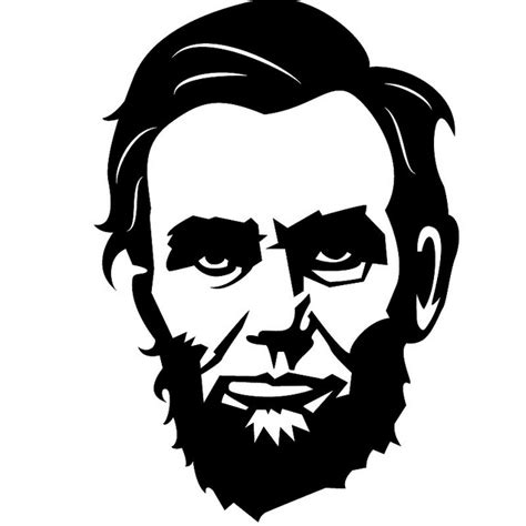 Abe Lincoln Clip Art - Cliparts.co